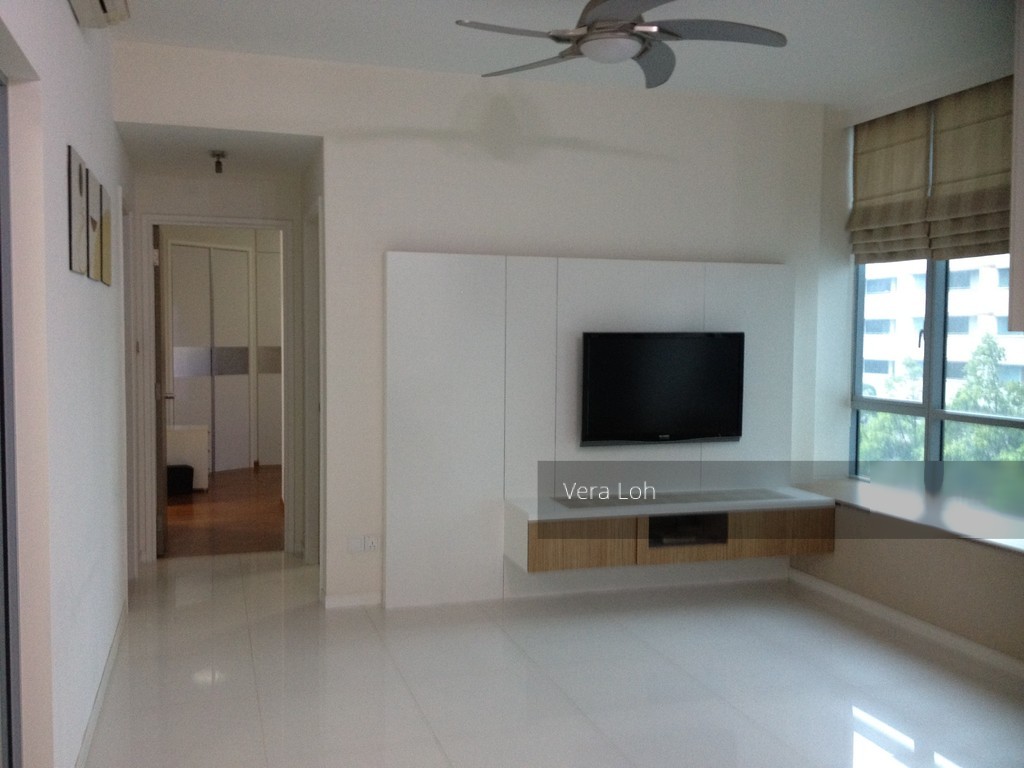 YewTee Residences thumbnail photo